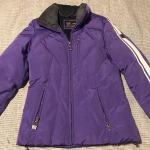 Zero Xposur winter jacket size S